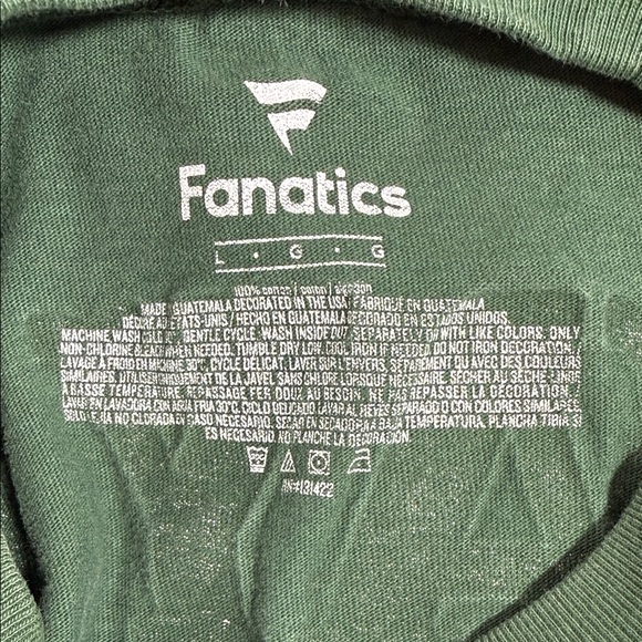 Fenway Park Spirit Jersey - Picture 2 of 10